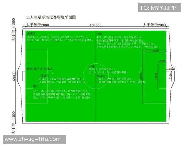 探索十一人制足球场的设计理念与比赛规则对足球运动发展的影响